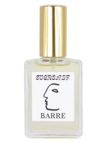 Overcast — BARRE