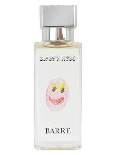 Salty Rose — BARRE