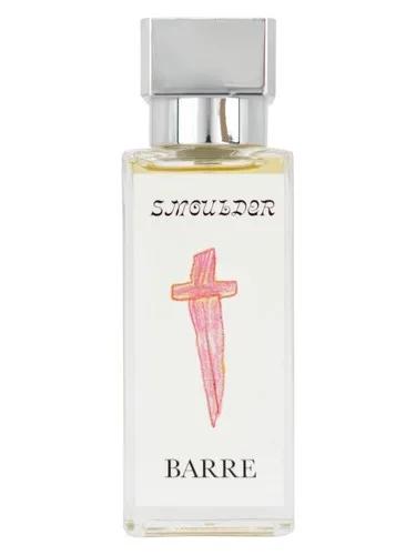 Smoulder — BARRE