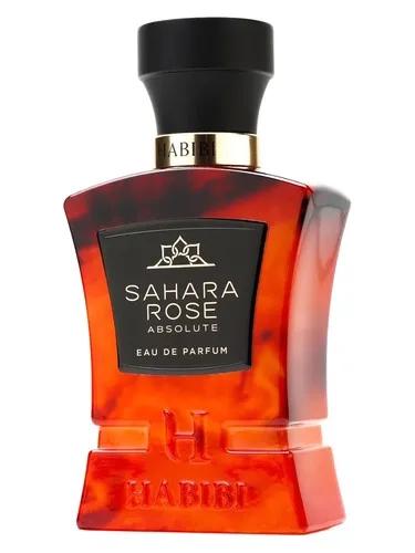 Sahara Rose Absolute — Habibi NY