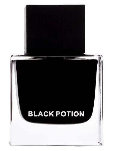 Black Potion — Aurora Scents