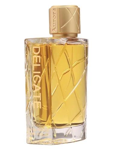 Delicate — Aurora Scents