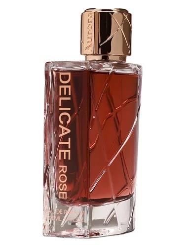 Delicate Rose — Aurora Scents