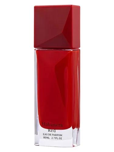 Habanera Red — Aurora Scents