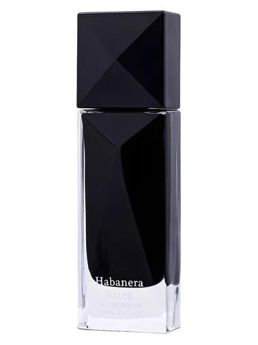 Habanera Black — Aurora Scents