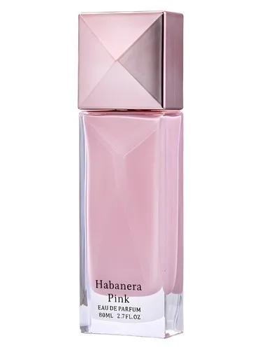 Habanera Pink — Aurora Scents