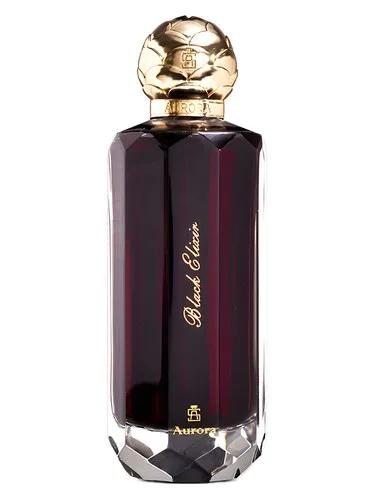 Black Elixir — Aurora Scents
