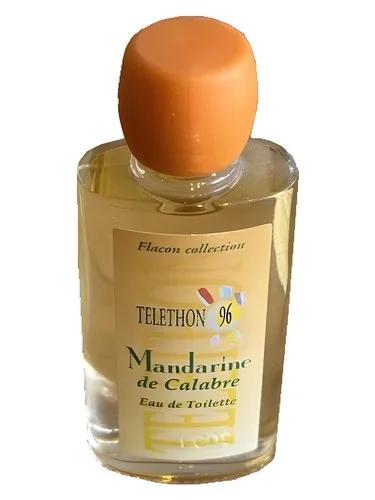 Telethon 96 Mandarine de Calabre — Yves Rocher
