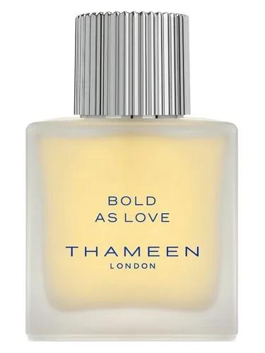Bold As Love — Thameen