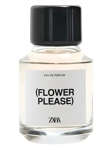 (Flower Please) — Zara