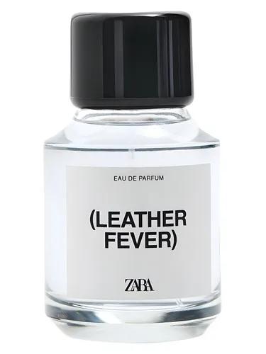 (Leather Fever) — Zara