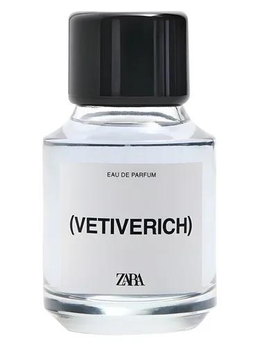 Vetiverich — Zara