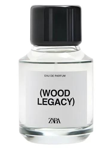 (Wood Legacy) — Zara