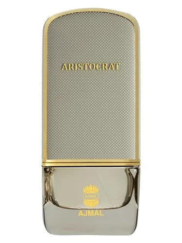 Aristocrat Coastal — Ajmal