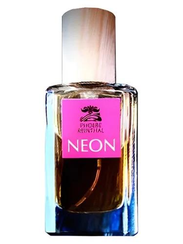 Neon — Teone Reinthal Natural Perfume