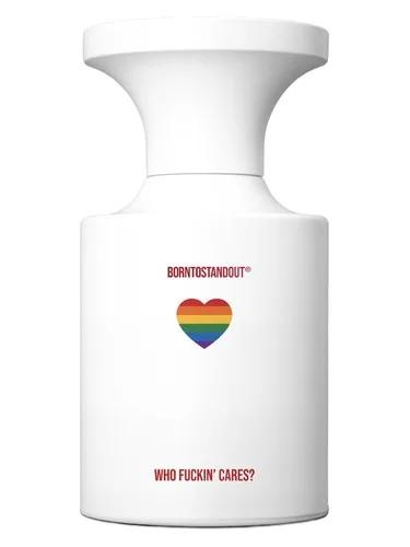 Dirty Rainbow BORNTOSTANDOUT® — Borntostandout