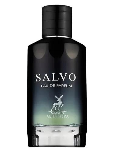 Salvo — Maison Alhambra