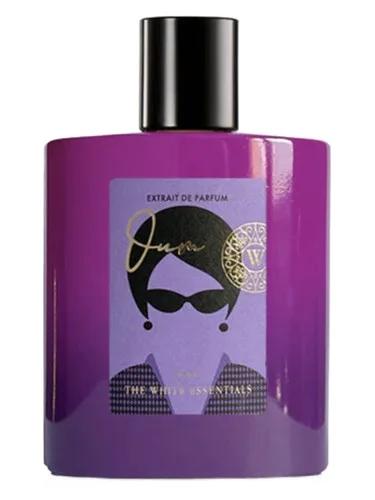 Oum — Jardin de Parfums
