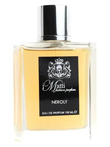 I Matti Neroly — Eminence Parfums
