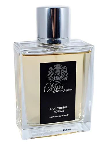 I Matti Oud Extreme Homme — Eminence Parfums