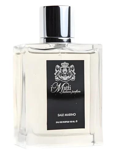 I Matti Sale Marino — Eminence Parfums