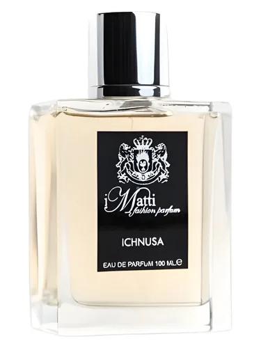 I Matti Ichnusa — Eminence Parfums