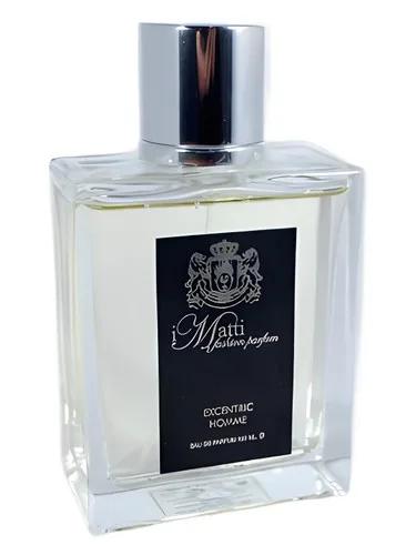 I Matti Excentric Homme — Eminence Parfums