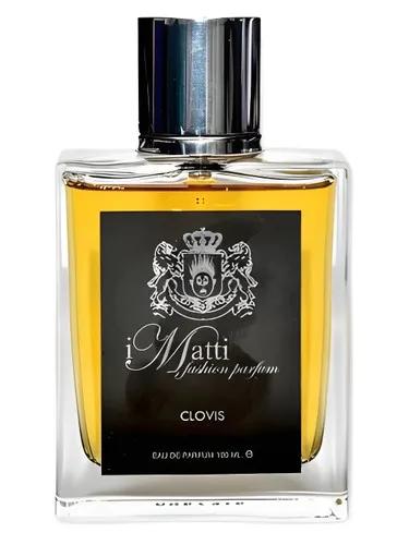 I Matti Clovis — Eminence Parfums