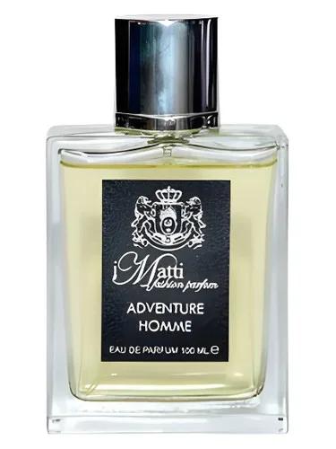 I Matti Adventure Homme — Eminence Parfums