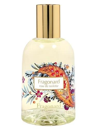 Fragonard (2024) — Fragonard