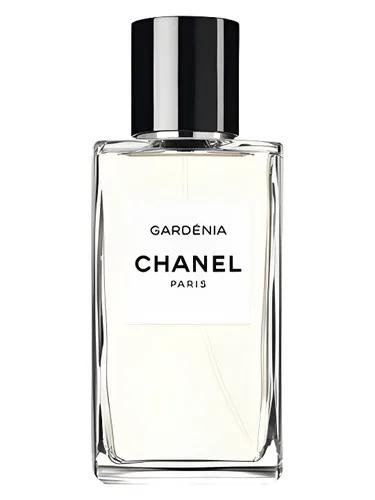 Gardenia — Chanel