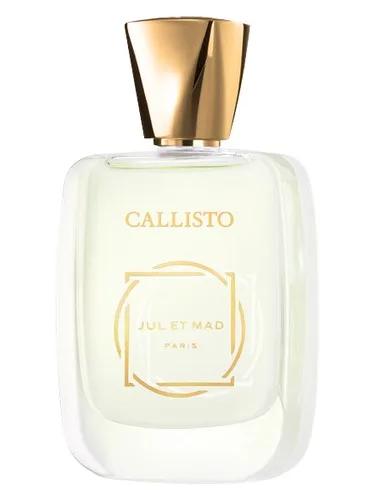 Callisto — Jul et Mad Paris