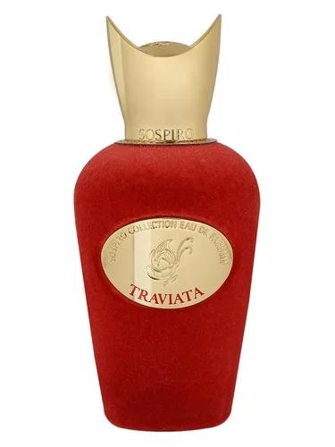 Traviata — Sospiro Perfumes