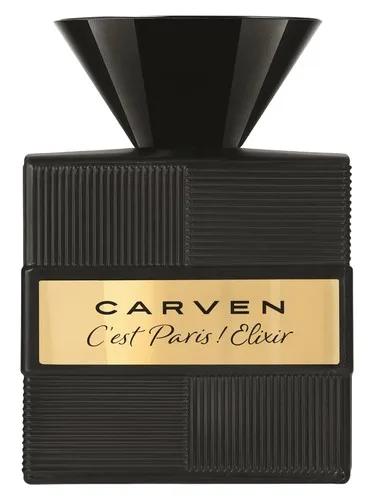 C'est Paris ! Elixir pour Homme — Carven