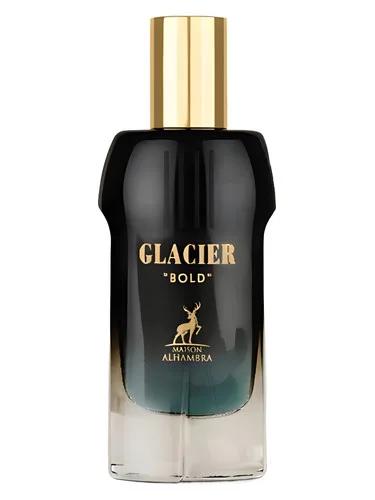Glacier Bold — Maison Alhambra