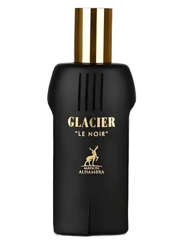 Glacier Le Noir — Maison Alhambra