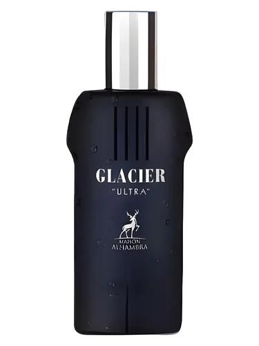 Glacier Ultra — Maison Alhambra