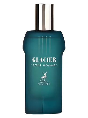 Glacier Pour Homme — Maison Alhambra