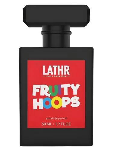 Fruity Hoops — Lathr