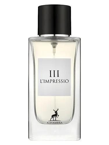 III L'Impressio — Maison Alhambra