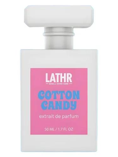 Cotton Candy — Lathr