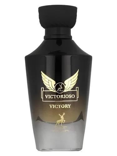 Victorioso Victory — Maison Alhambra