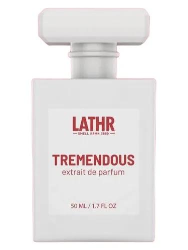 Tremendous — Lathr