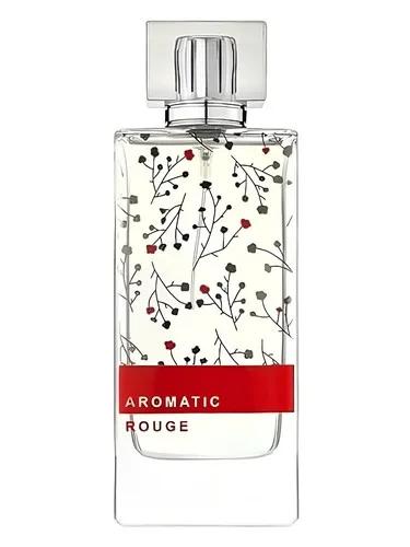 Aromatic Rouge — Maison Alhambra