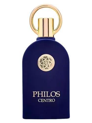 Philos Centro — Maison Alhambra