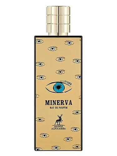 Minerva — Maison Alhambra