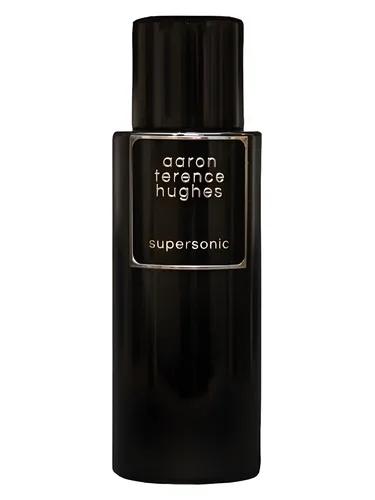 Supersonic — Aaron Terence Hughes