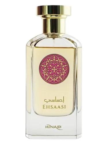 EHSAASI — Al Hunaidi