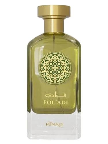 Fouadi — Al Hunaidi