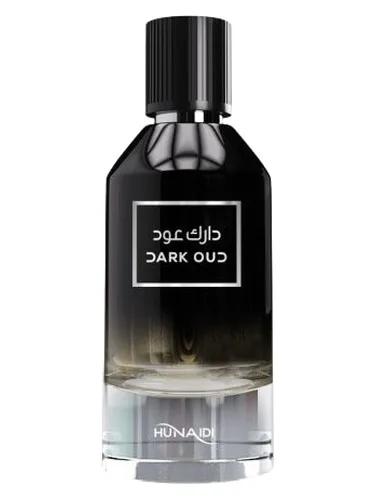 Dark Oud — Al Hunaidi